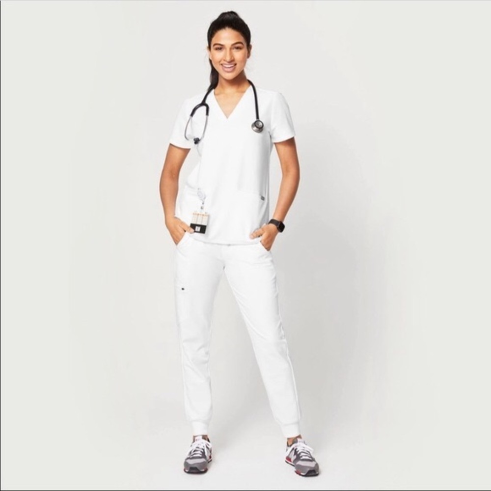 FIGS Scrub Top